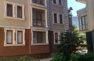 Zdjęcie Kawalerka mieszkanie, do wynajęcia. Odesa Приморский