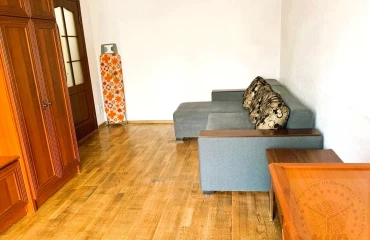 Photo One-Room flat, for sale. Kyiv Святошинский