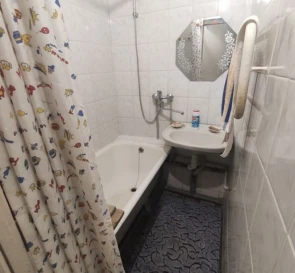 Photo 4. Two-Room flat, to rent. Poltava Киевский