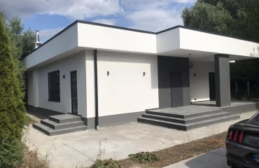 Foto Casa, en venta. Hnidyn