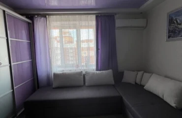 Photo Two-Room flat, to rent. Poltava Подольский