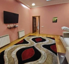 Photo 4. One-Room flat, to rent. Odesa Приморский