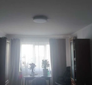 Foto 4. Tres Ambientes piso, en venta. Poltava Подольский