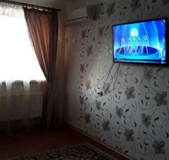 Фото 1. Трехкомнатная квартира, аренда. Полтава Подольский