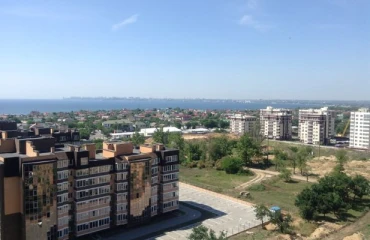 Foto Monoambiente piso, para alquilar. Odesa Пересыпский (Суворовский)