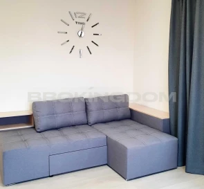 Fotografie 3. Garsonieră apartament, de vânzare. Kyiv Голосеевский
