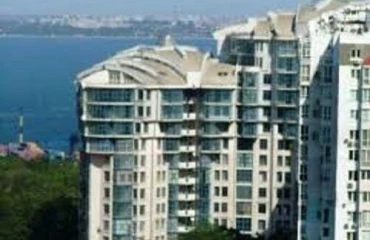 Фото Однокомнатная квартира, продажа. Одесса Приморский