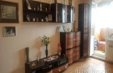 Zdjęcie Trzypokojowe mieszkanie, na sprzedaż. Kyiv Дарницкий