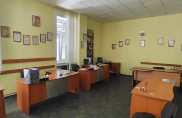 Foto Oficina, para alquilar. Poltava Киевский