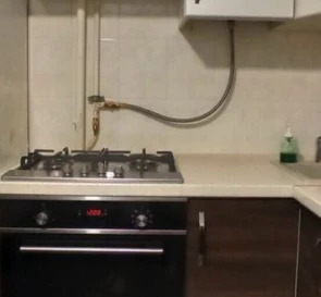 Photo 3. Two-Room flat, to rent. Poltava Шевченковский (Октябрьский)