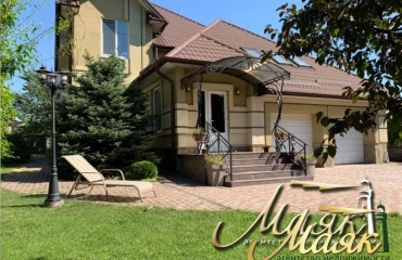 Foto Casa, en venta. Zaporizhzhia Днепровский