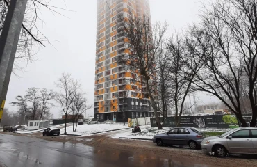 Fotografie Garsonieră apartament, de vânzare. Kyiv Голосеевский