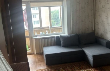 Фото Однокімнатна квартира, продаж. Полтава Шевченковский (Октябрьский)