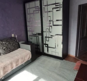 Fotografie 3. Două Camere apartament, de închiriat. Poltava Шевченковский (Октябрьский)
