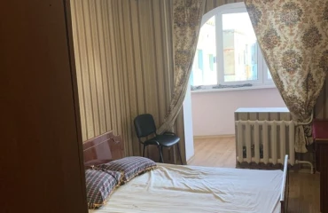 Photo Three-Room flat, to rent. Poltava Подольский