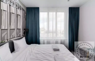 Foto Monoambiente piso, en venta. Kyiv Святошинский, Akademmistsechko
