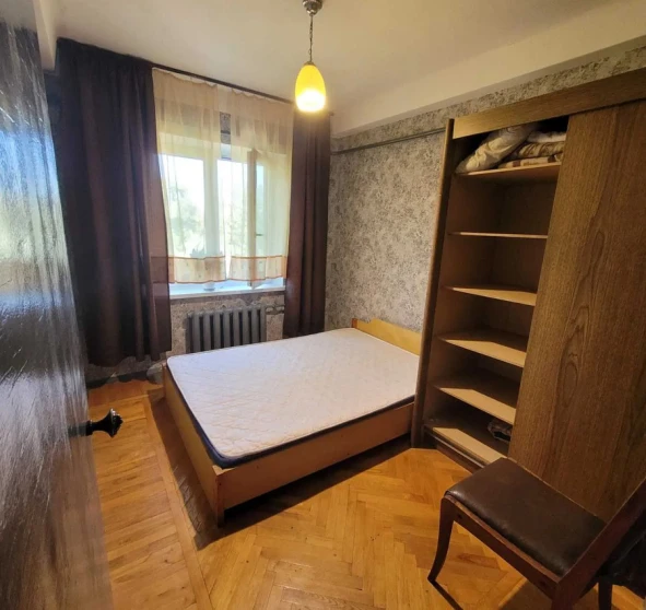 Foto 1. Dos Ambientes piso, en venta. Kyiv Соломенский