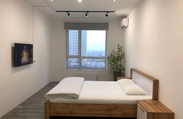 Photo Three-Room flat, for sale. Kyiv Дарницкий район, Slavutych