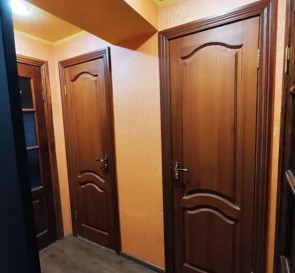 Zdjęcie 4. Trzypokojowe mieszkanie, do wynajęcia. Poltava Шевченковский (Октябрьский)