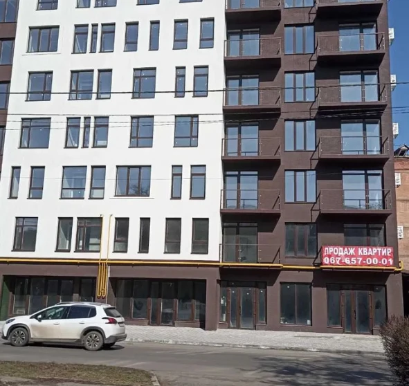 Foto 1. Dos Ambientes piso, en venta. Poltava Шевченковский (Октябрьский)