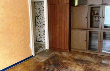 Zdjęcie Kawalerka mieszkanie, na sprzedaż. Kyiv Святошинский