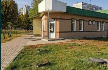 Фото Комерційна, оренда. Полтава Шевченковский (Октябрьский)