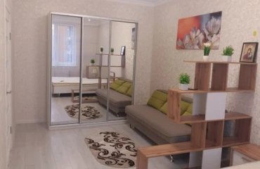 Photo One-Room flat, to rent. Odesa Хаджибейский (Малиновский)