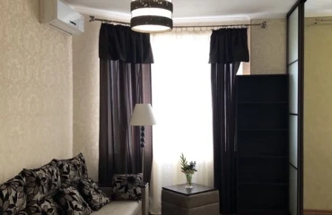 Zdjęcie Dwupokojowe mieszkanie, do wynajęcia. Odesa Приморский