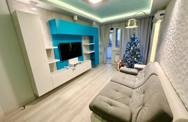 Photo One-Room flat, for sale. Poltava Шевченковский (Октябрьский)