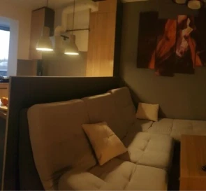 Photo 2. Two-Room flat, to rent. Poltava Киевский