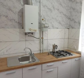 Photo 2. One-Room flat, to rent. Poltava Шевченковский (Октябрьский)