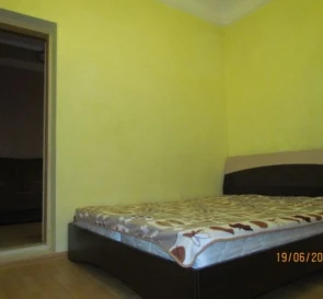 Foto 2. Dos Ambientes piso, para alquilar. Odesa Приморский