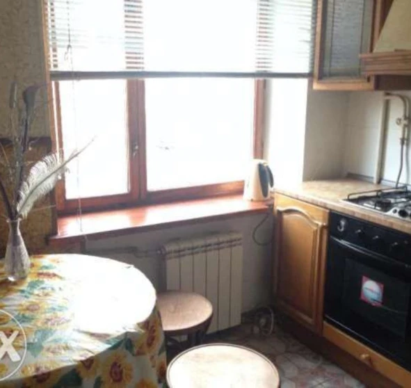 Photo 1. Three-Room flat, to rent. Poltava Шевченковский (Октябрьский)