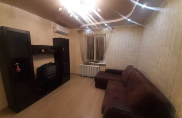 Photo One-Room flat, to rent. Poltava Киевский