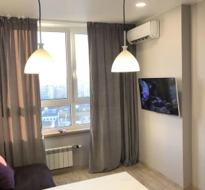 Photo 2. One-Room flat, to rent. Kyiv Дарницкий