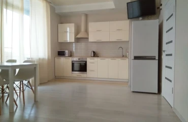 Zdjęcie Kawalerka mieszkanie, do wynajęcia. Odesa Хаджибейский (Малиновский)