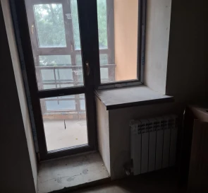 Zdjęcie 3. Kawalerka mieszkanie, na sprzedaż. Poltava