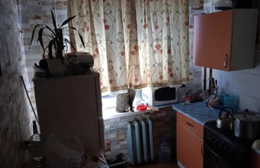 Foto Tres Ambientes piso, en venta. Poltava Киевский