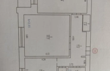 Фото Двокімнатна квартира, продаж. Полтава Киевский