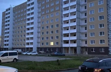 Фото Однокімнатна квартира, продаж. Полтава Шевченковский (Октябрьский)