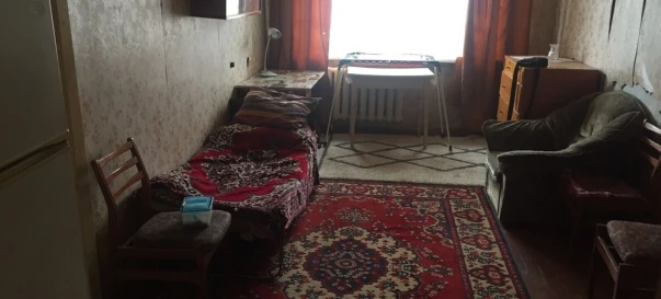 Photo 1. Two-Room flat, to rent. Poltava Шевченковский (Октябрьский)
