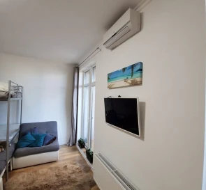 Foto 5. Monoambiente piso, para alquilar. Odesa Приморский