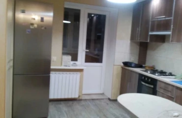 Photo One-Room flat, to rent. Poltava Киевский