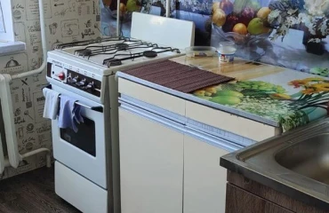 Photo One-Room flat, to rent. Poltava Шевченковский (Октябрьский)
