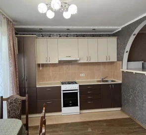 Фото 4. Однокімнатна квартира, оренда. Полтава Шевченковский (Октябрьский)