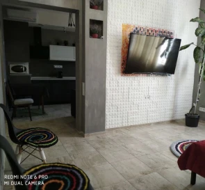 Fotografie 3. Garsonieră apartament, de închiriat. Odesa Приморский