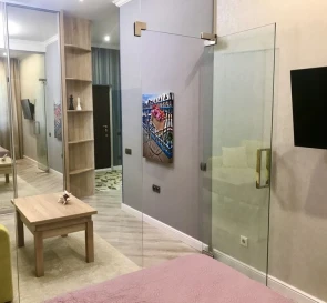 Photo 3. One-Room flat, to rent. Odesa Приморский