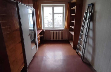 Фото Трикімнатна квартира, оренда. Полтава Шевченковский (Октябрьский)
