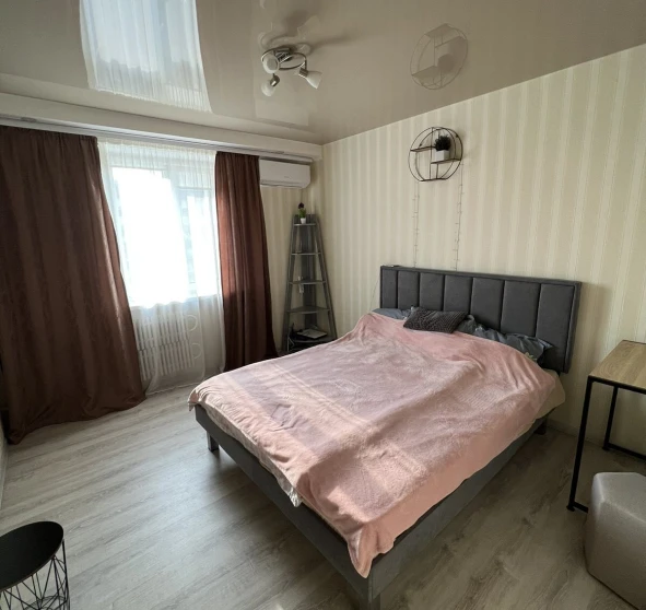 Foto 1. Dos Ambientes piso, en venta. Poltava Шевченковский (Октябрьский)