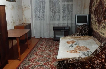 Photo Two-Room flat, to rent. Poltava Киевский